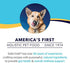 Solid Gold Turkey Bone Broth for Dogs - Grain Free Dog Food Topper Rich in Collagen and Superfoods - Nutrient Dense Dog Gravy Topper for Dry Food - Promotes Gut Health and Hydration - Single