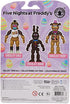 Funko Action Figure: Five Nights at Freddy's- Chocolate Freddy