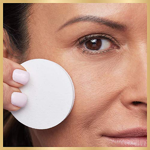 L'Oreal Paris Age Perfect Creamy Powder Foundation Compact, 335 Perfect Beige, 0.31 Ounce