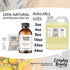 Pure Australian Emu Oil - All Natural 6X Refined for Face, Skin and Hair - Highly Effective Hydration for Sensitive Skin and Hair Growth - Perfect for Scars and Blemishes - 2oz