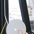 fowong White Door Weather Stripping 26 Feet, 1/2 Inch Wide X 1/4 Inch Thick, High Density Foam Tape Roll Neoprene Rubber Adhesive Weatherstrip Door Seal, Window Insulation, 2 Rolls X 13 Ft Each