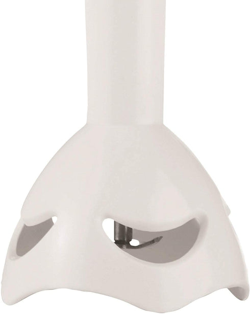 Brentwood Hand Blender 2-Speed 200W, DESIGN 1, White