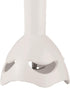 Brentwood Hand Blender 2-Speed 200W, DESIGN 1, White