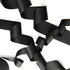 JIAKAI Nylon Heavy Duty Webbing Strap?Polypropylene Heavy Straps for Bags, Hammocks, Outdoor Climbing and DIY Making Luggage Strap, Pet Collar, Backpack Repairing