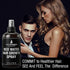 Rice Water Hair Growth Spray. Vegan Hair Thickening Moisturizing, Hydrating Volumizer Sprays For Men, Women with Vitamin B, C, Aloe Vera. Leave in Fermented Mist For Dry, Frizzy, Weak Hair. Unscented