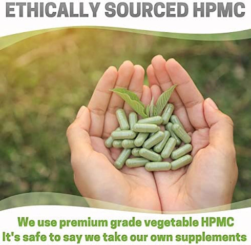 XPRS Nutra Size 0 Empty Capsules - 500 Count Clear Empty Vegan Capsules - Capsules Express Vegetarian Empty Pill Capsules- DIY Vegetable Capsule Filling- Veggie Pill Capsules Empty Caps