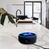 Galaxy Space Gasses - Vinyl Decal Skin Compatible with Amazon Echo Dot 3rd Generation Alexa - Decorations for Your Smart Home Speakers, Great Accessories Gift for mom, dad, Birthday, Kids
