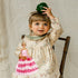 SOTOGO 12 Sets Doll Clothes for 11.5 Inch Girl Doll Handmade Doll Outfits Fashion Doll Dresses Party Wedding Dresses Doll Gowns