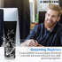 After Shave Balm For Men - Alcohol-Free Mens Aftershave for Sensitive Skin (4 Oz) - Soothing, Moisturizing Face Care Post Shave Balm with Masculine Spiced Black Pepper Scent