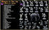 Wildspire Heroes, Animals & Troll for DND Miniatures 28mm Bulk Dungeons and Dragons Miniatures I D&D Miniatures DND Minis Fantasy Miniatures & D&D Figures Starter Set DND Accessories DND Gifts