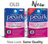 Nature’s Way Probiotic Pearls Women’s Probiotic Supplement, Vaginal & Digestive Health*, 1 Billion Cultures, No Refrigeration Required, 30 Softgels