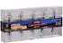 National Lampoon's Christmas Vacation Kurt Adler UL 10-Light Wally World Moose Mug Light Set