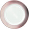 Plastic Charger Plates - 12" | Rose Gold | Pack of 10
