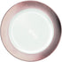 Plastic Charger Plates - 12" | Rose Gold | Pack of 10
