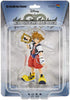 Kingdom Hearts: Sora Ultra Detail Figure, Multicolor