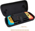 ButterFox Grip Carry Case for Hori Nintendo Switch Split Pad Pro Controller, Compatible with Nintendo Switch OLED Model