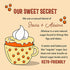 SWEET LOGIC Keto Dessert Mug Cake Mixes - Refined Sugar Free Gluten Free Keto Snack - 4 Keto Mug Cake Mixes - Pumpkin Spice - Diabetic Friendly Keto Sweets and Treats