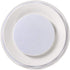 Soft Felt Plate Protectors, Set of 30 and 2 Different Size, Plate Separators Pads China Storage Dividers Protectors Dish Protectors Pads for Protecting and Stacking Your Cookware