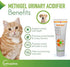 Methigel Urinary Acidifier 4.25 Oz Tube