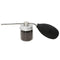 Hair Building Fibers Spray Pump Applicator 12.5g 3RD GENERATION LARGER NOZZLE - Hair Atomizer for Hair fibers BY FINALLY HAIR