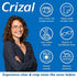Crizal Lens Cleaning Cloth 4 Pack Wipes Micro Fiber Cleaning Cloth in Own Carry Case. for Crizal Anti Reflective Lenses|#1 Best Microfiber Cloth for Cleaning Crizal and All Anti Reflective Lenses|