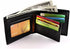 DOFE Japanese Anime Wallets, PU Leather Wallets For Teenager.