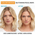 L'Oreal Paris Sublime Bronze Self Tan Drops for Face, Hyaluronic Acid, Self-Tanning Facial Drops, Buildable Tan, Customizable Sun-Kissed Glow, Gradual Tan, Fragrance-Free, 1 fl oz Packaging May Vary