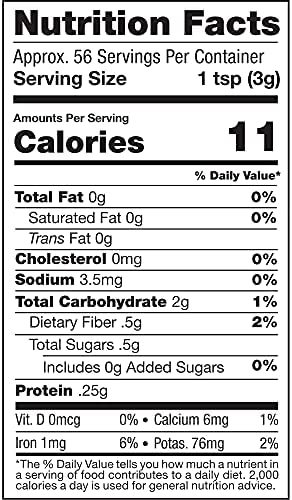 Sunfood Golden Milk Super Blend – Organic Turmeric Latte + Superfoods: Ginger, Maca, Goji, & More | All- Natural, Healthy & Clean Coffee Alternative | Non-GMO, Gluten-Free, Vegan | 6 oz / 56 Servings