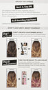 L'Oreal Paris Colorista Bleach, Ombre