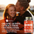Quinine Tablets - Quinine Capsules with Cinchona Bark - Pills for Immune Support - Organic Quinine Supplement - Made in USA - Extra Strength Quinine Capsules - Herbal Quinine Pills
