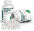 Triple Magnesium Complex Maximum Coverage 300 Mg Magnesium Oxide Magnesium Citrate Magnesium Carbonate, Non-GMO Formula, 250 Tablets