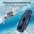 EEweca Clip for Fitbit Luxe, Clip Holder Compatible with Fitbit Luxe, Black