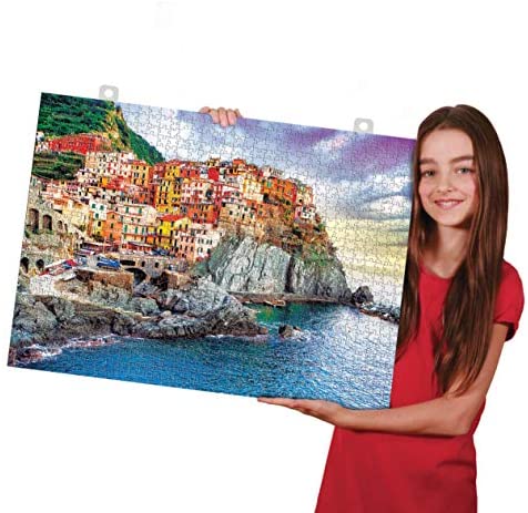Smart Puzzle Glue Sheets
