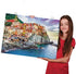Smart Puzzle Glue Sheets