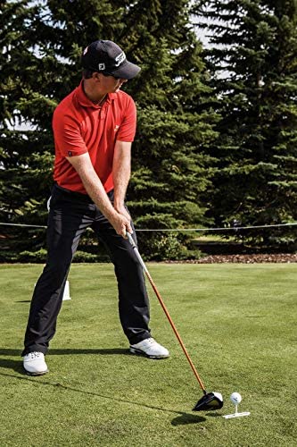 Swing Logic EFX-1 | Target and Alignment Tool = More Accuracy |