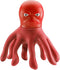 STRETCH ARMSTRONG Mini Octopus RED
