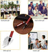 Writing Pen Set with Gift Box - Elegant Nice Black Ink Ballpoint Pen for Journal Signature Executive Business Office