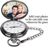 to My Son | Mother and Son - Graduation Gifts for Him 2022 - Engraved “to My Son Love Mom” Pocket Watch - Perfect Gifts for Son from Mom for Christmas, Valentines Day, Birthday