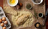 Bread Crumbs - Whole Wheat Premium Panko - 9 oz - Natural Grocery & Gourmet Foods - Low Sodium, Vegan, Kosher Certified & Non GMO