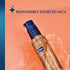 Vaseline Illuminate Me Shimmering Body Oil Created for Melanin Rich Skin Body Oil Illuminates Skin with Finishing Touch of Shimmer for Glowing Skin 3.3 oz