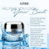 AZURE Hyaluronic Acid & Retinol Anti Aging Day Cream - Rejuvenating & Hydrating Face Moisturizer - Reduces Wrinkles & Fine Lines - Evens Skin Tones & Dark Spots - Skin Care Made in Korea - 50mL / 1.69 fl.oz.