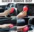 TICARVE Car Cleaning Gel Detailing Putty Car Putty Auto Detailing Tools Car Interior Cleaner Cleaning Slime Car Assecories Keyboard Cleaner Rose