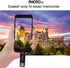 Type C Flash Drive, 64GB 2 in 1 OTG USB C+ USB 3.0 Dual Drive Waterproof Memory Stick with Keychain Metal for Computer, MacBook,Google's Chromebook Pixel,Samsung Galaxy (TYPE-C64GB)