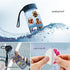 Outer Ban_ks Vinyl Stickers 101 Pcs Party Supplies Vinyl Waterproof Sticker Aesthetic Stickers Mobile Phone Stickers for Phone Case Laptop Water Decoration(Outer Ban_ks Tv)