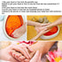 200pcs Paraffin Wax Bath Liners, Paraffin Bags for Hand & Foot, Plastic Paraffin Socks and Gloves for Therabath Hot Wax Therapy Bags Covers for Paraffin Wax Machine (200pcs mittens booties)