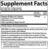 100 Caps White Pueraria Mirifica Powder Pure Root 100% 10:1 Breast Augmentation 2000mg Daily From Thailand