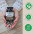 Stone Breaker Chanca Piedra Extract 1000mg - Urinary Tract and Gallbladder Support - 100 Vegetarian Capsules by B’Leaf Nature
