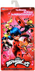 Miraculous Ladybug Dragonbug 10.5" Fashion Doll with Lonng Kwami and Dragon Headband by Playmates Toys