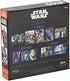 Buffalo Games Star Wars - A Very Vader Christmas - 300 Large Piece Jigsaw Puzzle Multi, 21.25"L X 15"W
