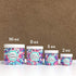 White Pearls Sprinkle Mix by Simply Sucré | Pearl Sprinkles Sprinkles | Wedding Sprinkles | Edible Sprinkles | 4 oz. 8oz. 16 oz. 24 oz. | Bulk Sprinkles | White Sprinkles